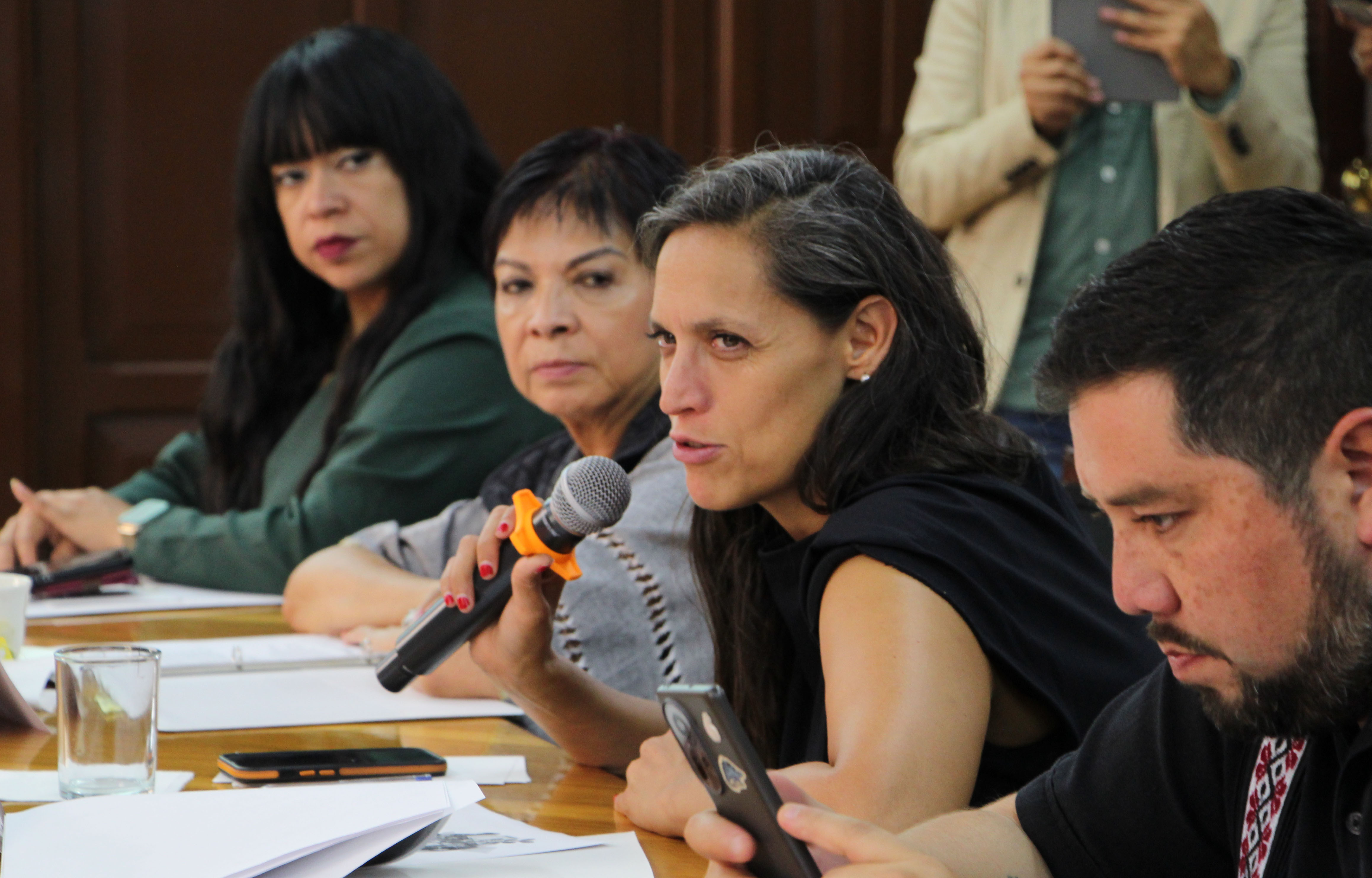 Señalan al IMACP por presunta filtración de datos de artistas; caso escala a demanda legal