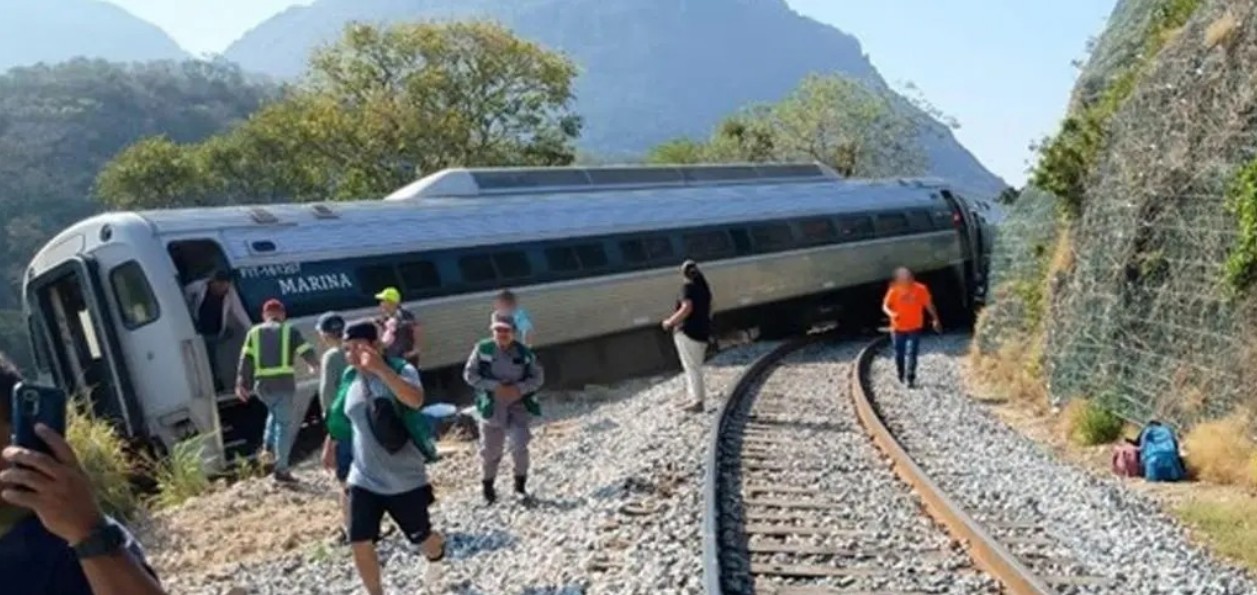 FGR reporta avances en la atención a afectados