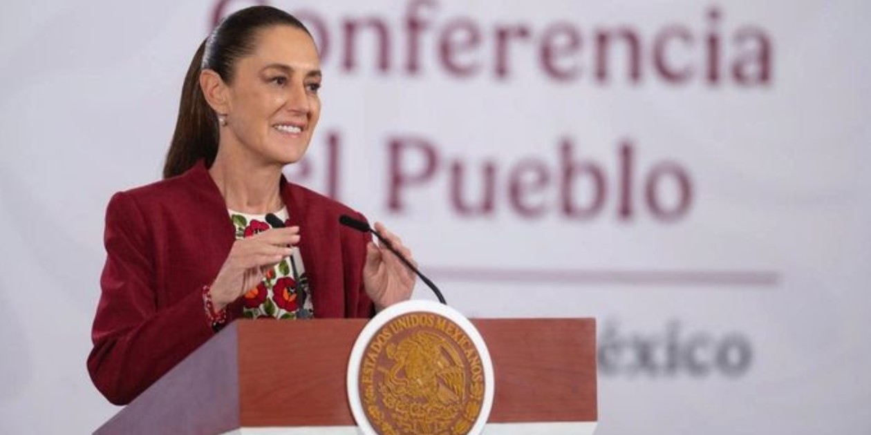 Inversión histórica para conectar mejor a México