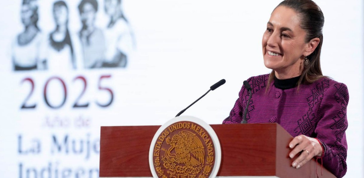 Gobierno fija postura ante caso de Pemex