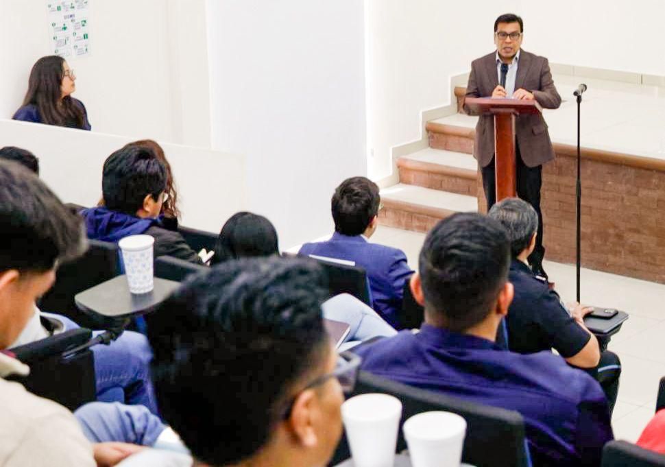 Tlaxcala blinda sus zonas industriales y fortalece la confianza de empresas e inversión