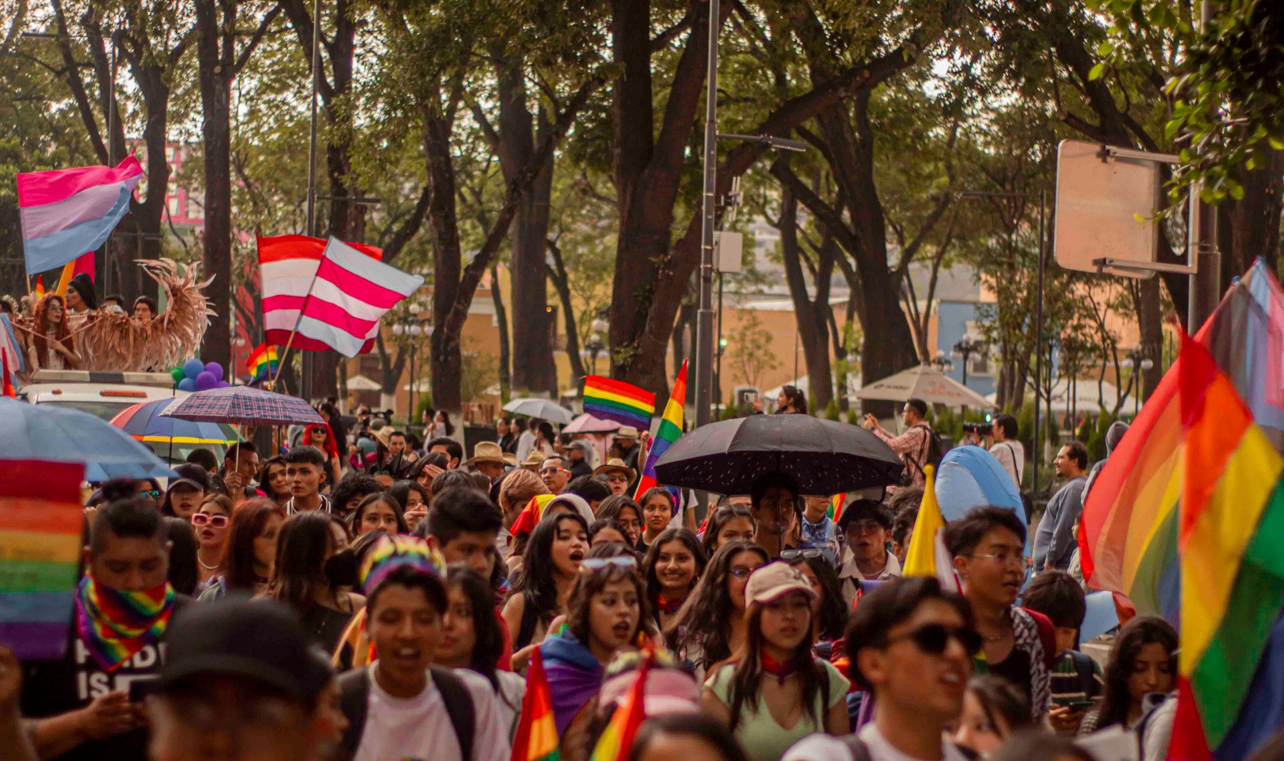 Tlaxcala en debate por difusión de datos de persona LGBT+ y falta de acciones claras