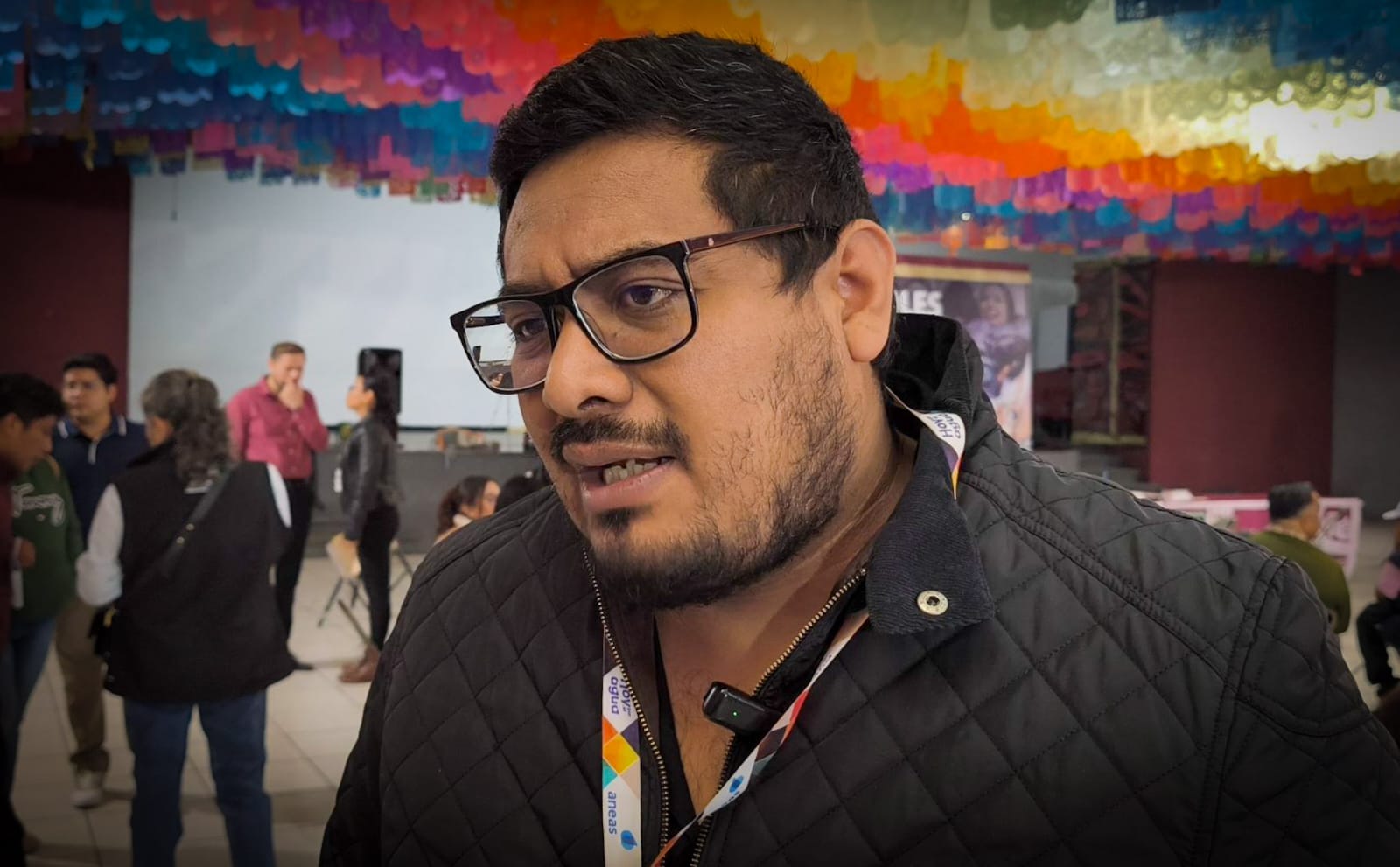 SOSAPACH iniciará programa de desazolves preventivos ante temporada de lluvias