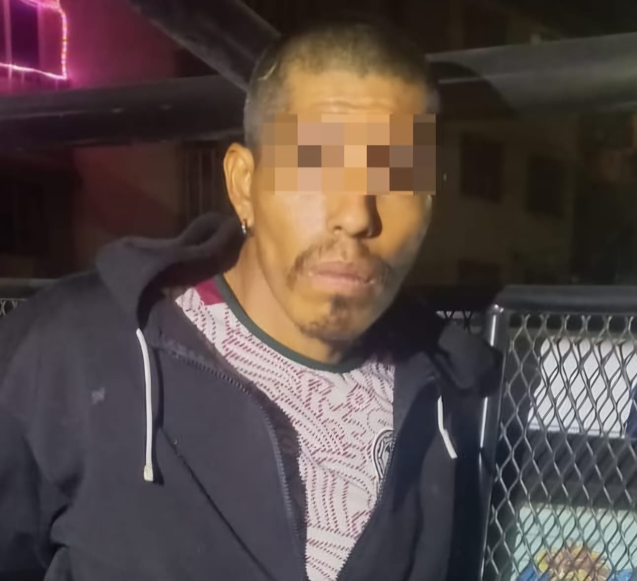 SSCyPC de Cuautlancingo recupera motocicleta con reporte de robo