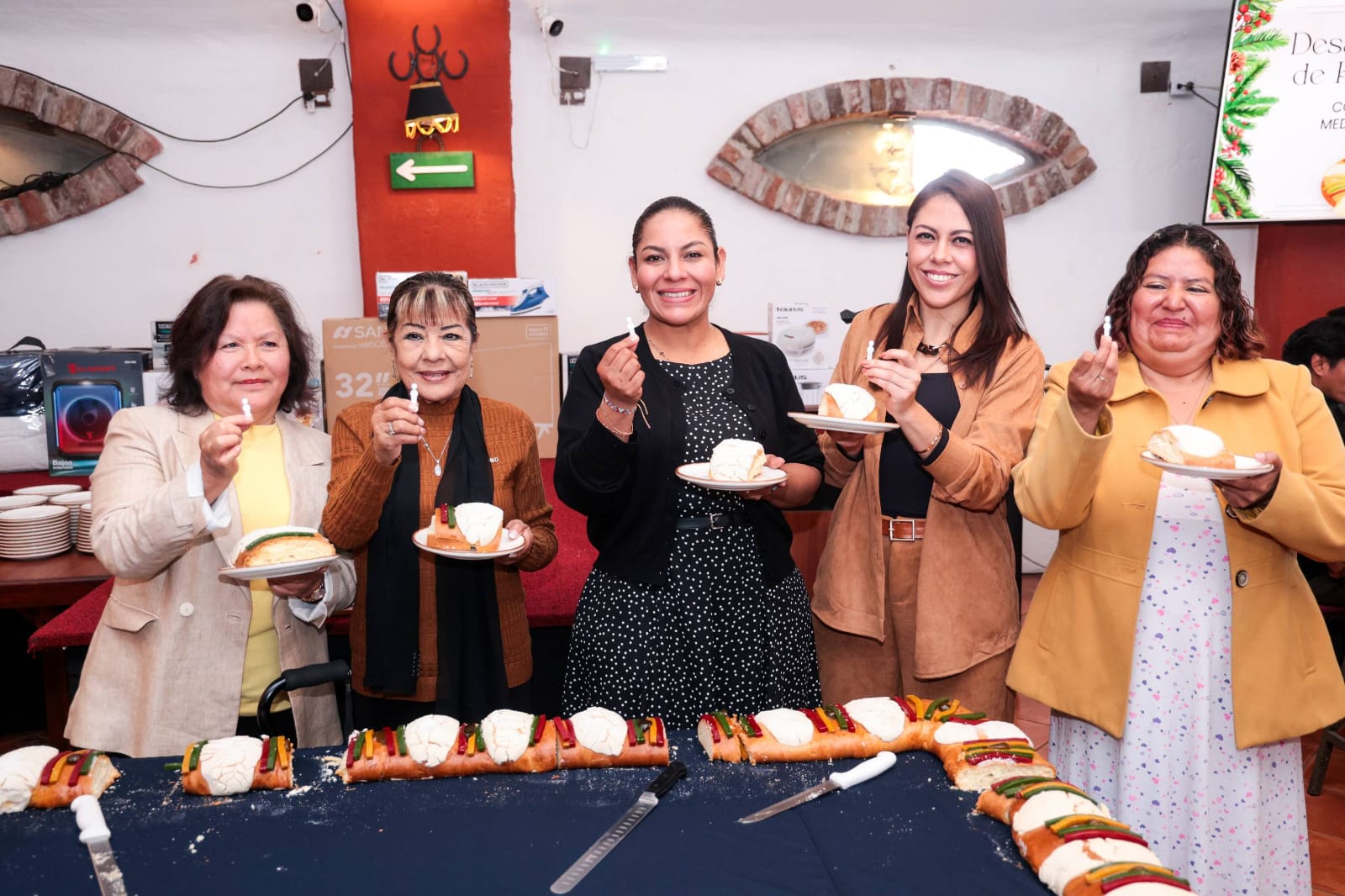 reconocen periodistas sach 3