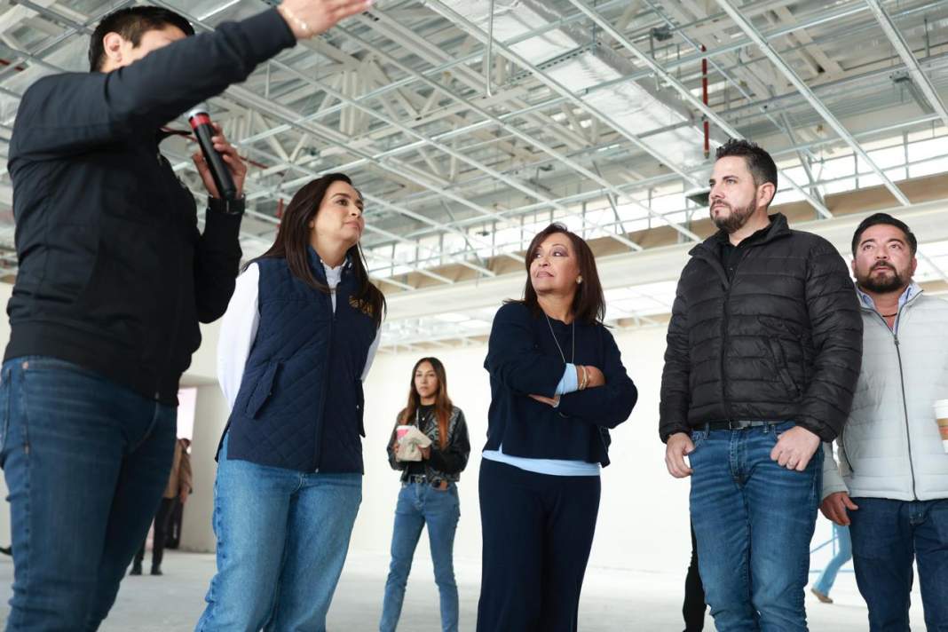 CRIAT–Teletón Tlaxcala avanza y promete ser el centro más moderno del país