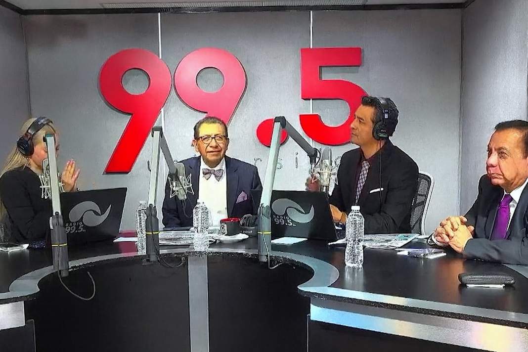 Radio Universidad UATx celebra 24 años llevando conocimiento y cultura a Tlaxcala