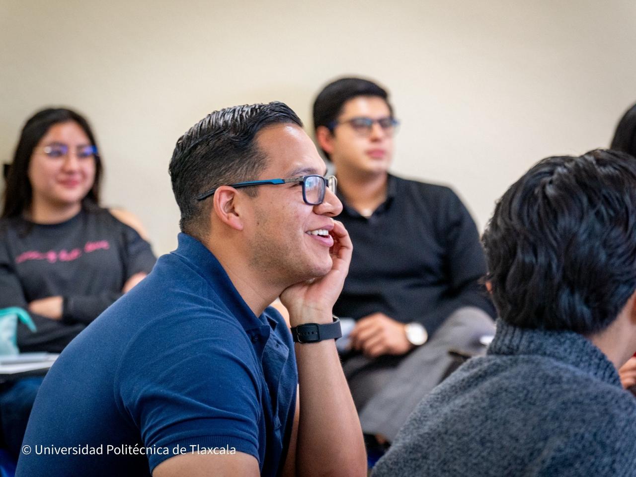 UPTLAX arranca ciclo escolar en Tlaxcala con más de 5 mil estudiantes activos