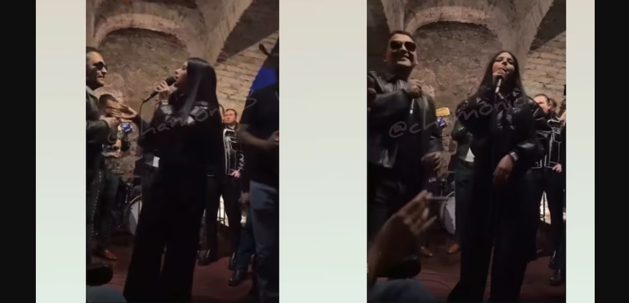 Un cumpleaños privado en Zacatecas lleno de detalles