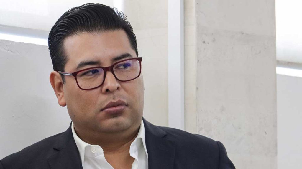 PRI en Puebla endurece discurso tras salida de Camarillo y llama a recomponer su base política