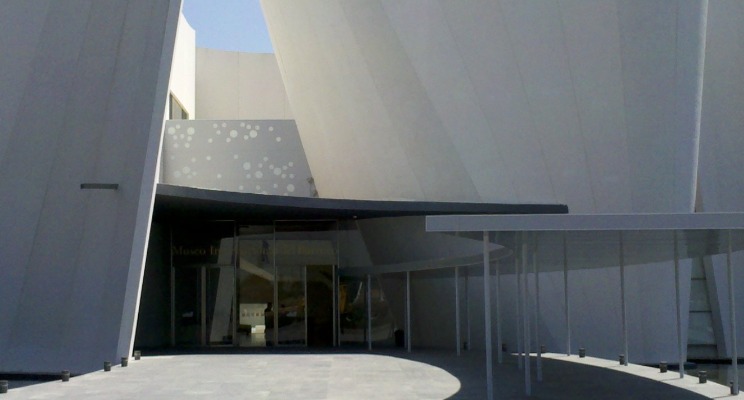 Entre mayo y agosto comenzarán las inscripciones de la Universidad de las Bellas Artes de Puebla