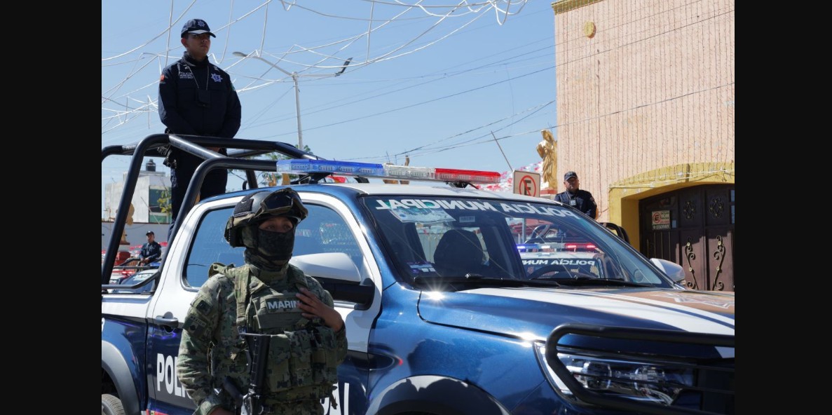 Puebla deja atrás pleitos políticos y apuesta por la coordinación en seguridad