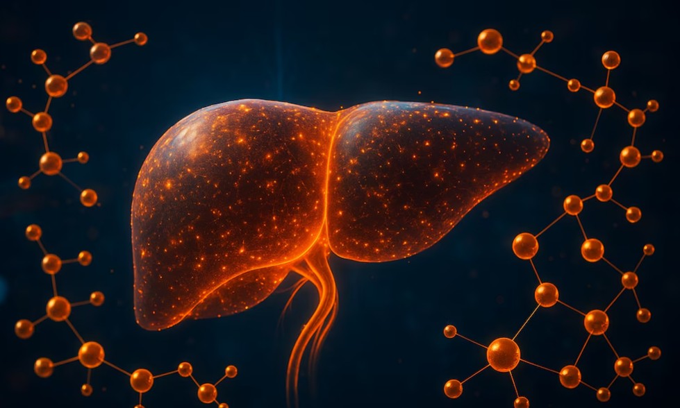 Hígado graso: la enfermedad que avanza sin dar señales claras