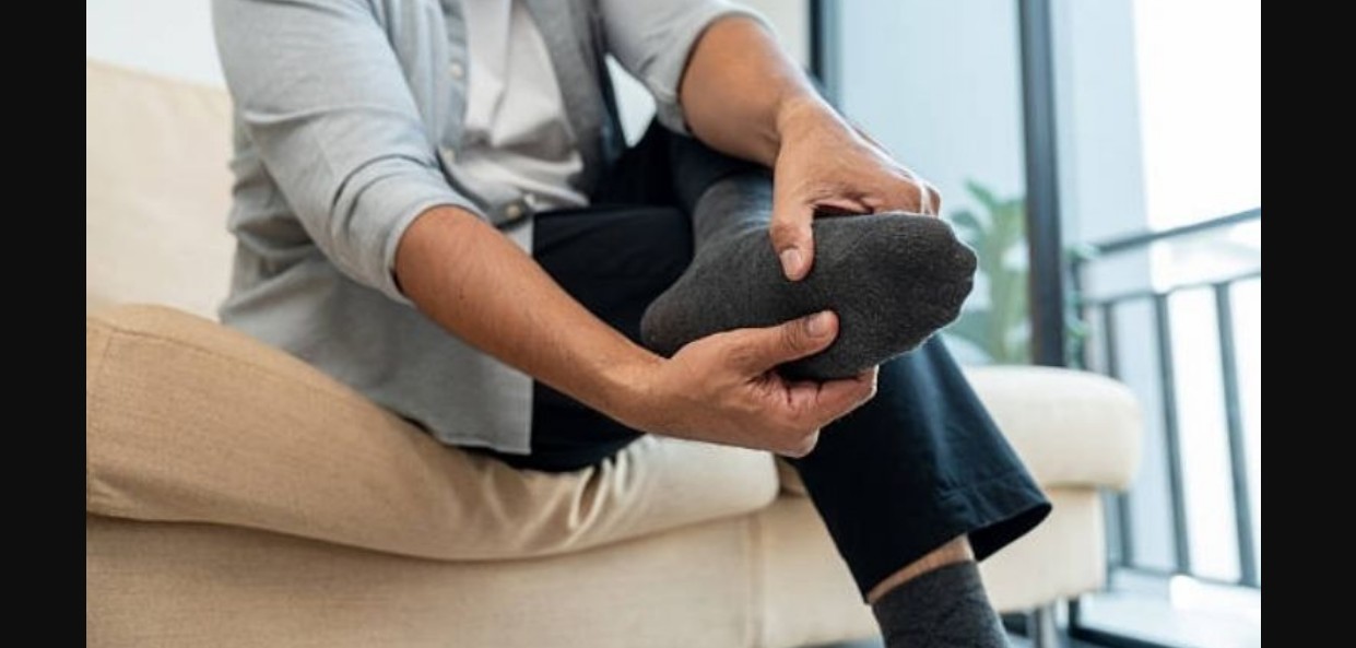 ¿Qué son los hongos en los pies y por qué aparecen?