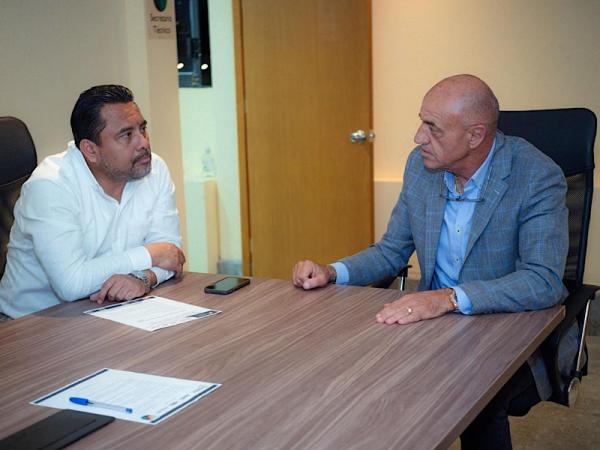 UDEP firma convenios con municipios para fortalecer el desarrollo deportivo en Puebla