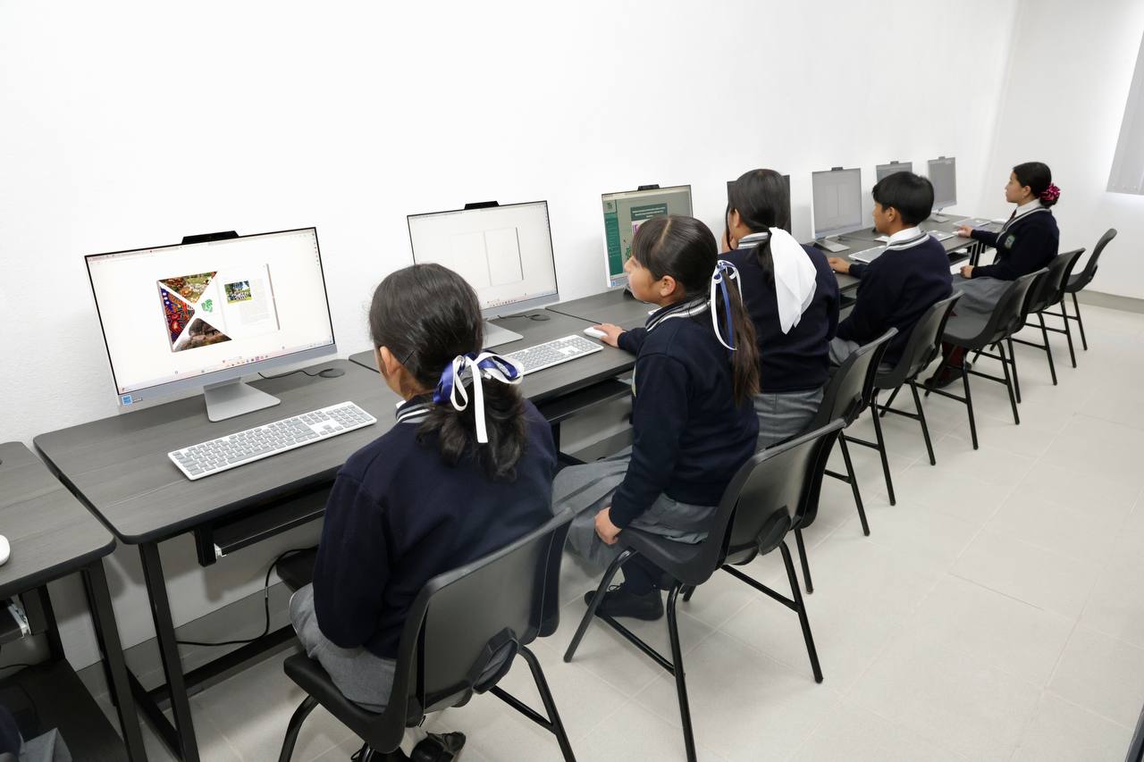 obra biblioteca telesec maximino serdan sach 3