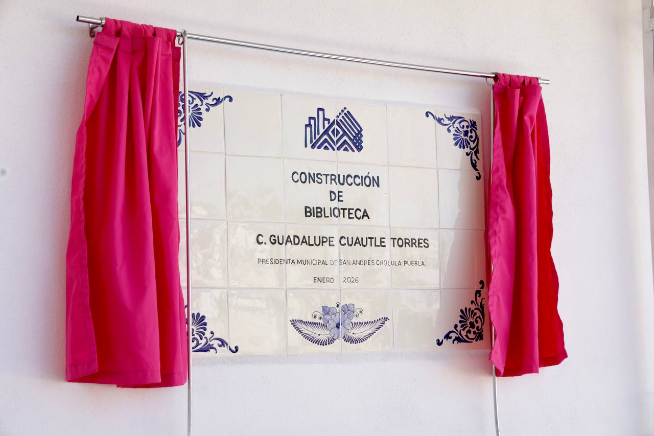 obra biblioteca telesec maximino serdan sach 5