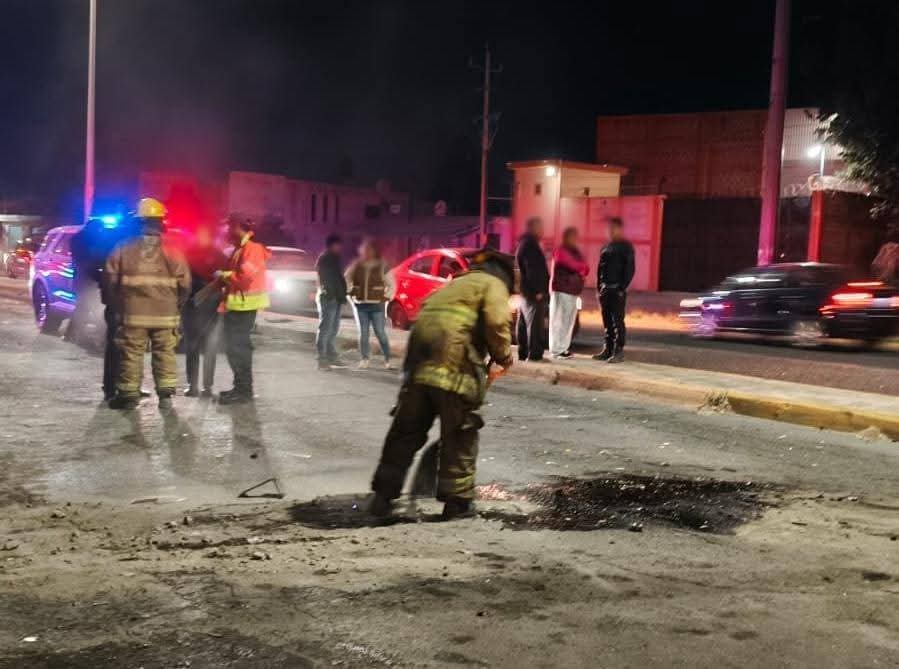 pc acciona rapidamente spch 4