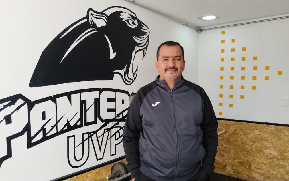 UVP impulsa el talento deportivo desde enero