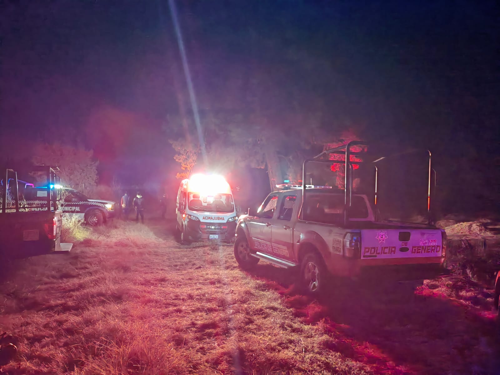 Muere veterinario tras agresión a balazos, en Texoloc