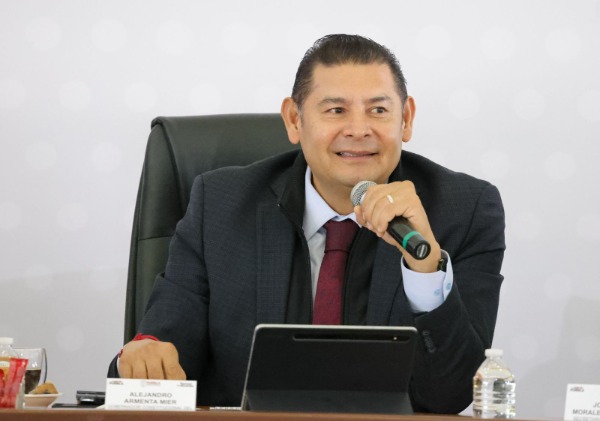 Gobierno de Puebla construirá dos CERHAN en Cuautlancingo y Tehuacán