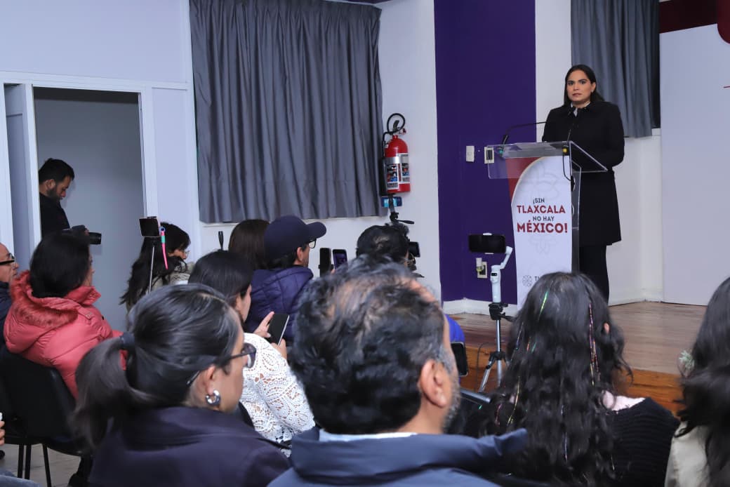 Regala de Corazón llena de sonrisas a Tlaxcala con miles de apoyos