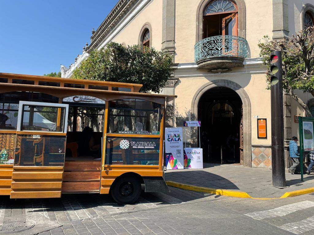 Tlaxcala se alista para el Mundial 2026 y va por turismo internacional