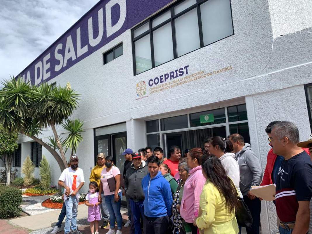 Coeprist Tlaxcala responde a denuncias y abre la puerta a investigaciones