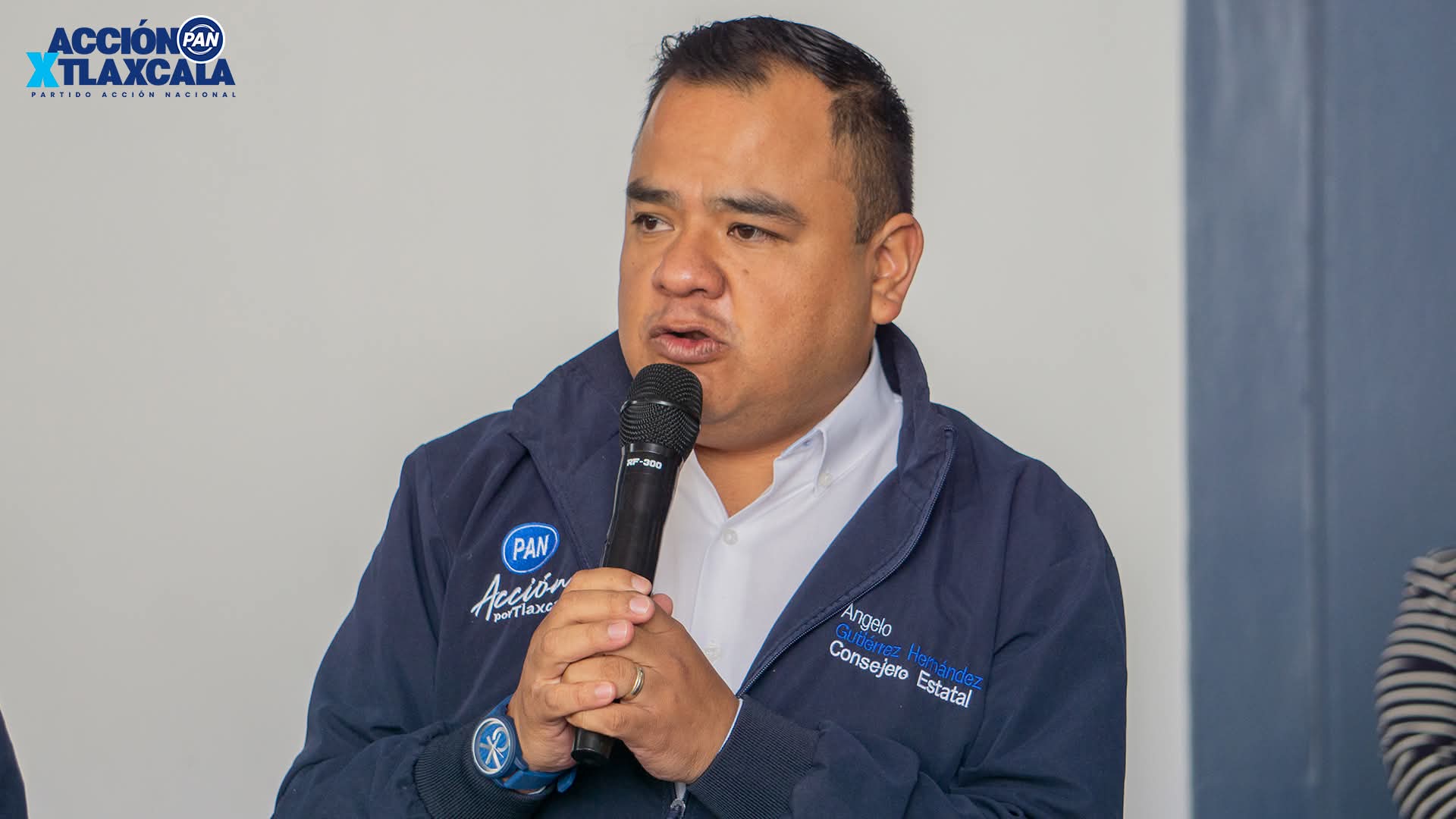 Acusa PAN montaje y actos anticipados en asambleas a favor de Ana Lilia Rivera