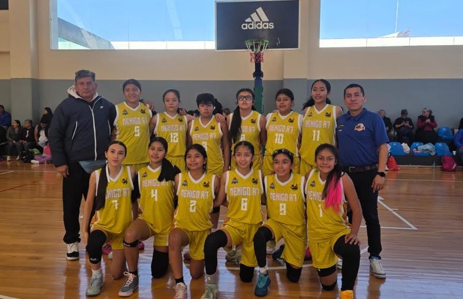 Puebla levanta la mano en el Comité Olímpico Mexicano