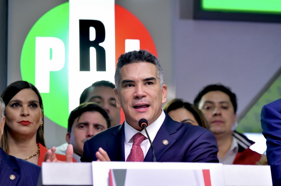 México pasó de socio estratégico a actor irrelevante, acusa el PRI