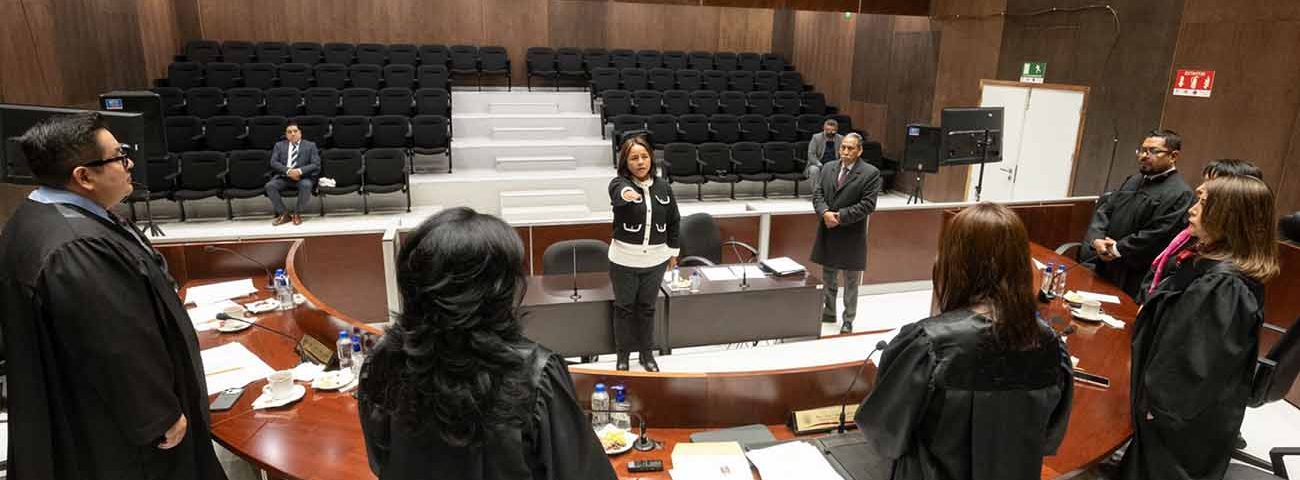 Designación en el TSJE sacude al Poder Judicial de Tlaxcala