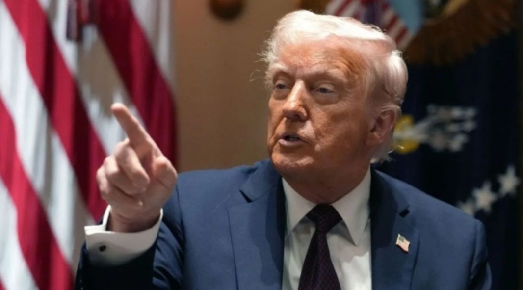 La exigencia de Trump y la polémica sobre Groenlandia