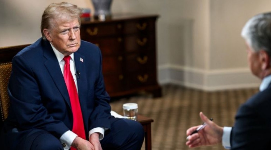 Presión de Trump tras captura de Maduro sacude la relación con México