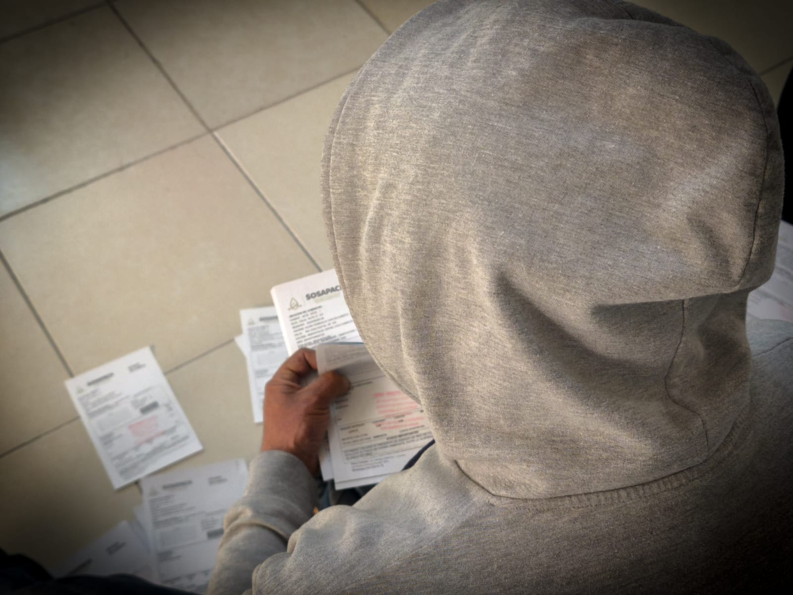 SOSAPACH identifica a ex trabajadores por presunta usurpación de funciones y cobros irregulares