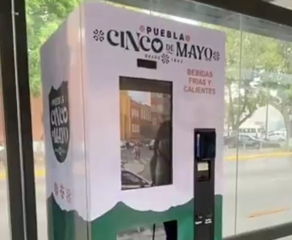  Cambian reglamento de RUTA Puebla para autorizar consumo de alimentos y bebidas