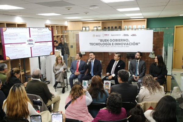 Gobierno de Puebla enfrenta cerca de 90 litigios por obras fantasmas y otros conceptos