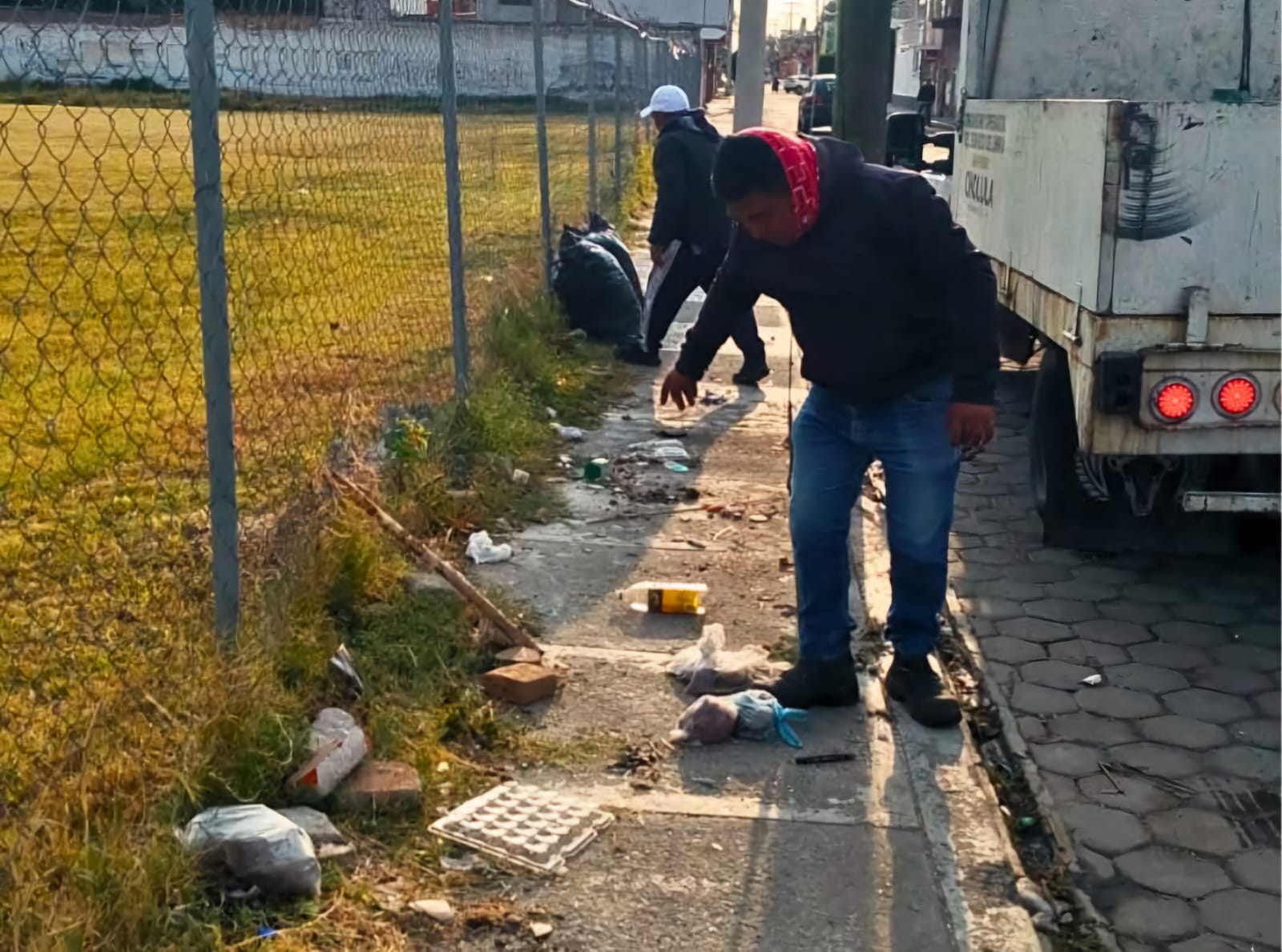 reactiva barriendo tu calle 3