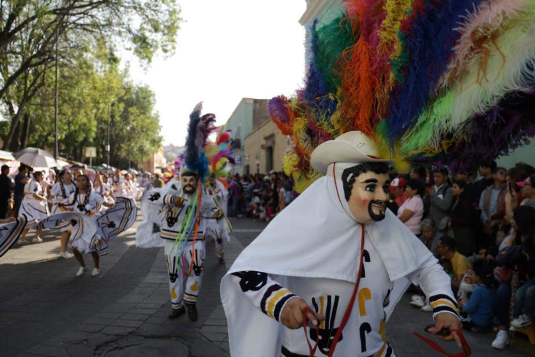 PROFEST 2026 abre apoyos millonarios y pone a Tlaxcala en el mapa cultural