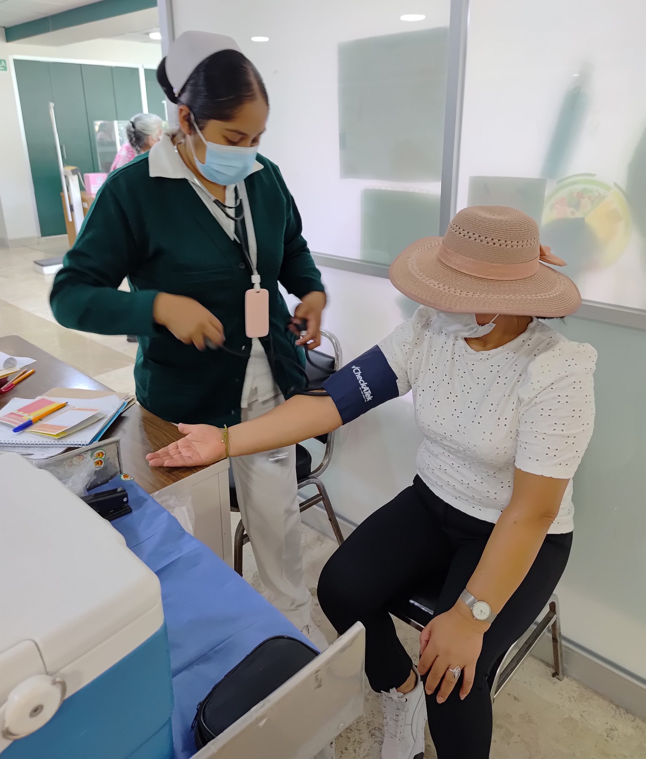 IMSS Tlaxcala revela cómo fortalecer tu sistema inmune y evitar enfermedades en 2026