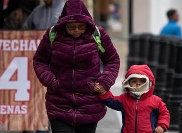 Alerta por frío en Tlaxcala: posibles suspensiones y cambios de horario en escuelas