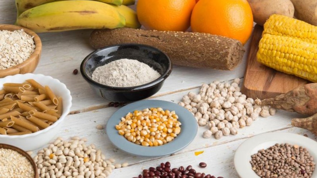 Carbohidratos saludables: por qué no todos son iguales y sí importan