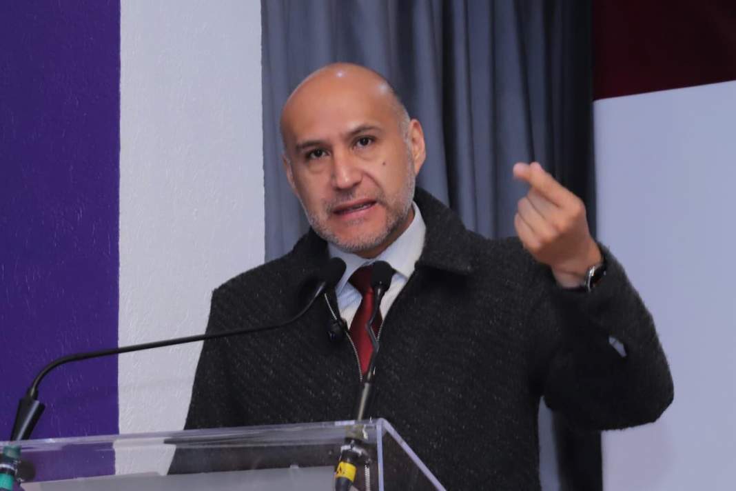 Tlaxcala lidera empleo formal en México y rompe récord histórico en 2025