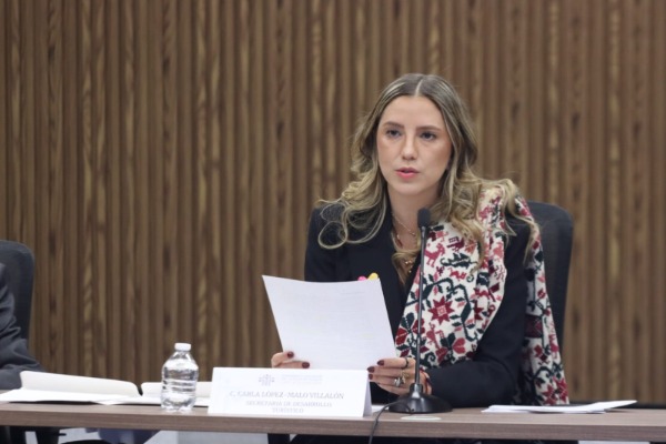 Gobierno busca en 2026 que la estadía de turistas en Puebla sea de dos noches