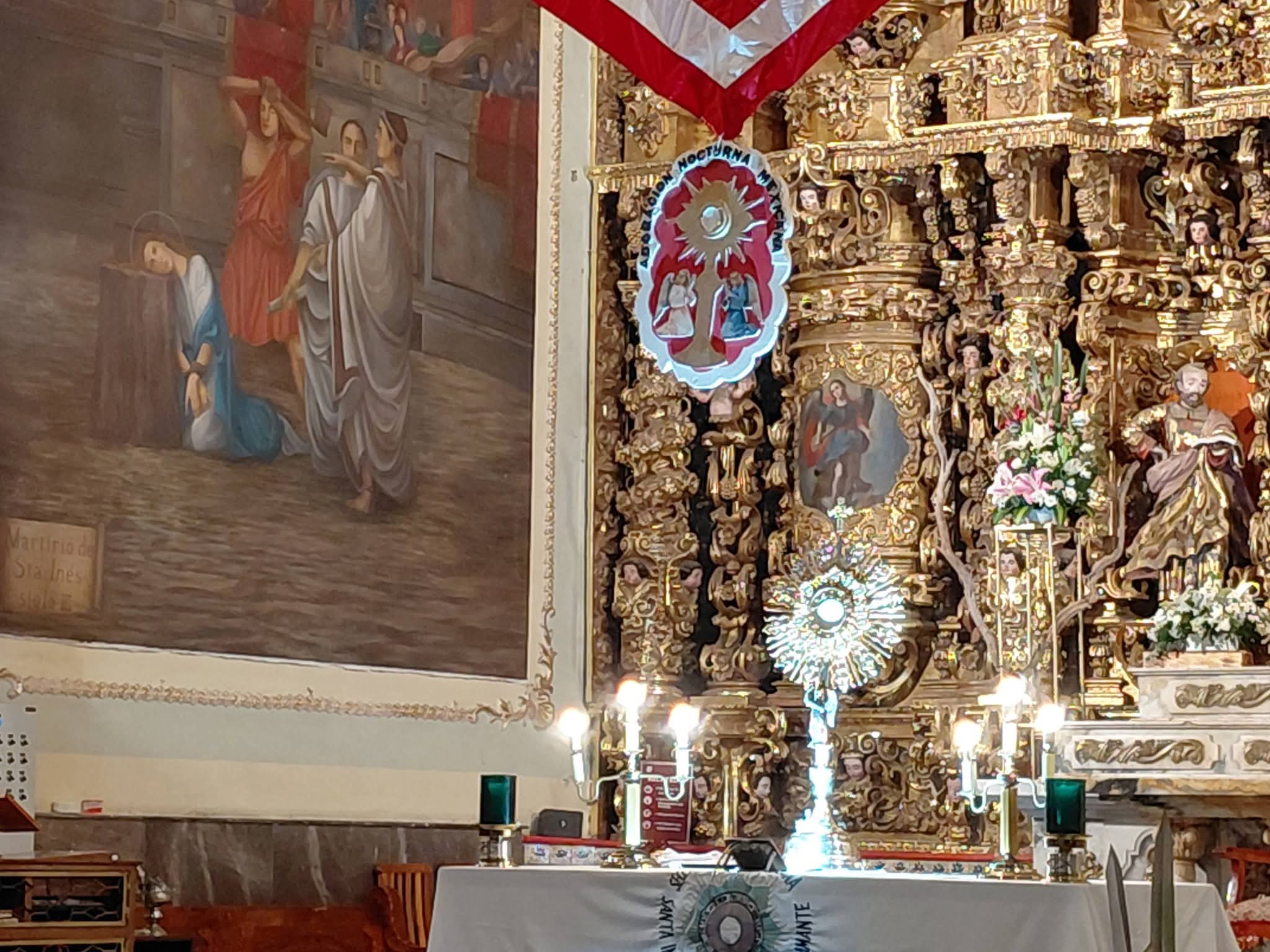 Zacatelco en la mira: Denuncian a mayordomos de Santa Inés por corrupción