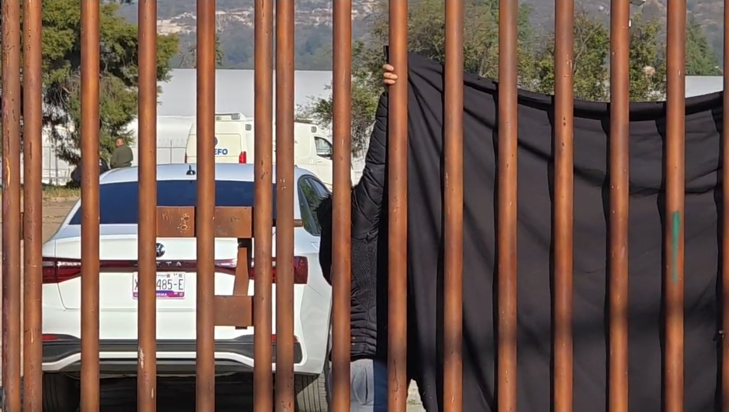 Vigila CEDH legalidad en diligencias tras deceso de normalista en Panotla