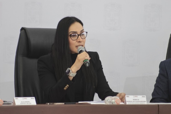 Titular de Medio Ambiente en Puebla encabezará Plan Hídrico