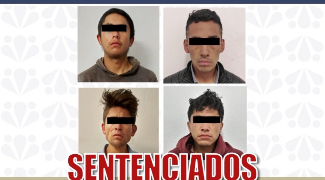 FGE logra dura sentencia por secuestro en Ciudad Serdán