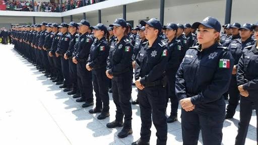 Policías de Tlaxcala podrían ganar hasta 16 mil pesos: avanza la homologación