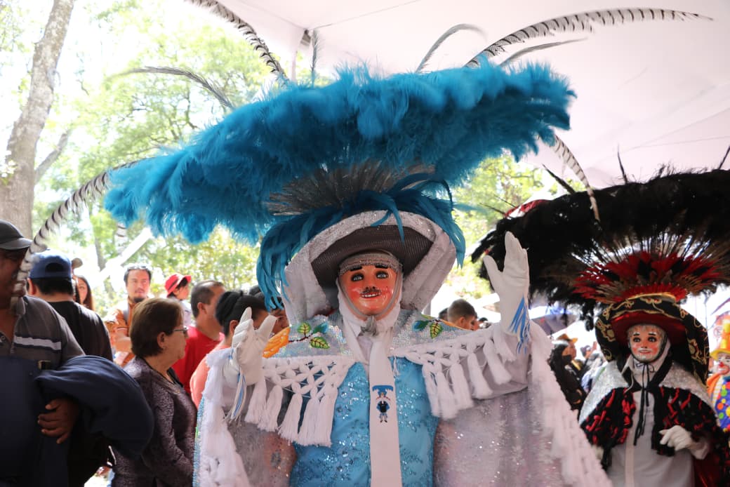 Abren apoyos económicos para camadas del Carnaval Tlaxcala 2026